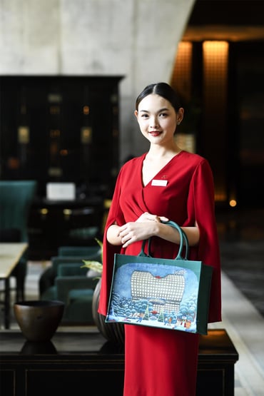 Sindhorn Kempinski Hotel Bangkok - Miscellaneous