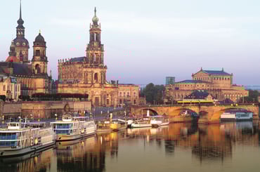old city dresden