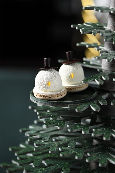 Sindhorn Kempinski Hotel Bangkok - Miscellaneous