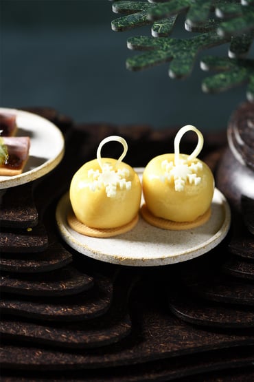 Sindhorn Kempinski Hotel Bangkok - Miscellaneous