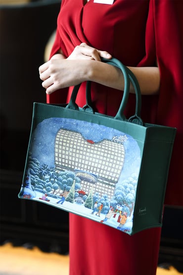 Sindhorn Kempinski Hotel Bangkok - Miscellaneous