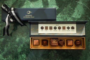 Kempinski Hotel Al Othman-Al Khobar, Saudi Arabia - Miscellaneous