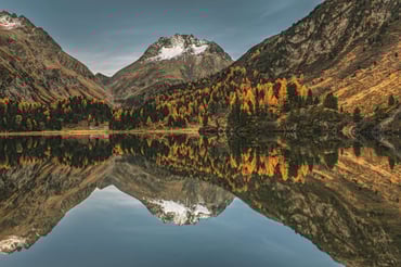 Kempinski Grand Hotel des Bains St.Moritz - Exterior