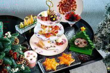 Kempinski Hotel Hangzhou - Restaurant