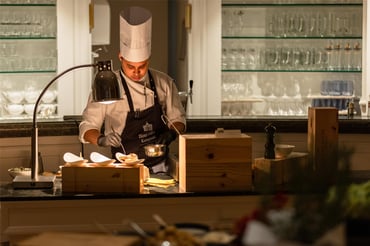 Hotel Adlon Kempinski Berlin - Restaurant