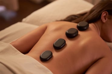 Kempinski Palace Cairo Spa