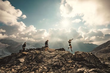 Kempinski Grand Hotel des Bains St.Moritz - Exterior