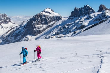 Kempinski Palace Engelberg - Local attraction