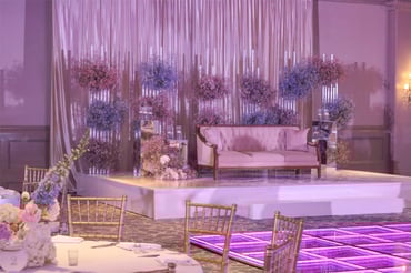 Kempinski Hotel Cancun - Wedding