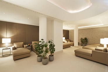 Hotel Adlon Kempinski Berlin - Spa