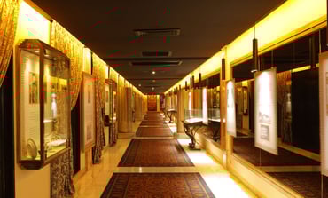 Ciragan Palace Kempinski Istanbul - Miscellaneous