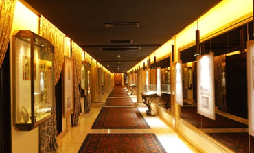 Ciragan Palace Kempinski Istanbul - Разное