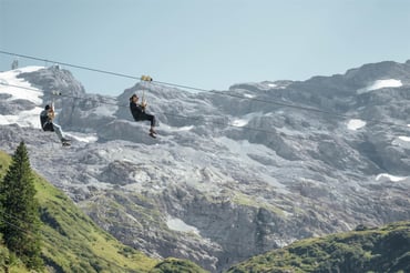 Kempinski Palace Engelberg - Local attraction