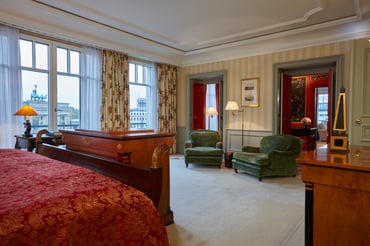 Suite in Berlin