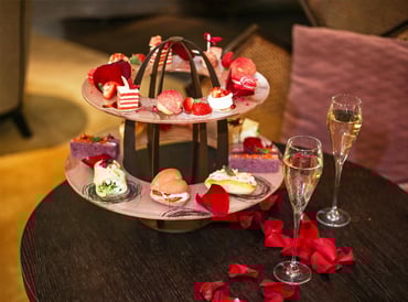 Kempinski Hotel Corvinus Budapest - Miscellaneous