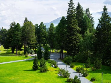 Kempinski Grand Hotel des Bains St.Moritz - Miscellaneous