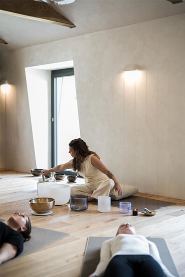 Kempinski Palace Engelberg - Miscellaneous