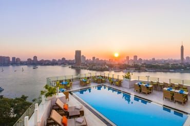 Kempinski Nile Hotel_ The Rooftop During Sunset_High Res_419.jpg