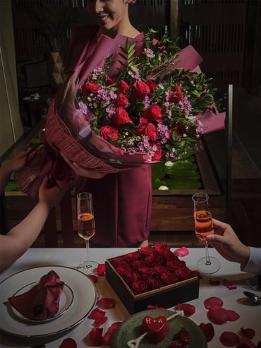 Siam Kempinski Hotel Bangkok - Miscellaneous