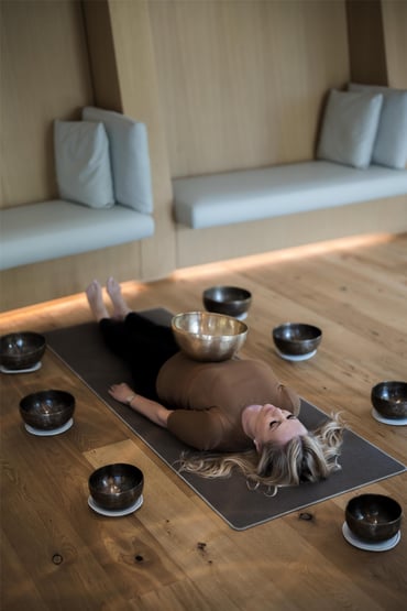 Kempinski Palace Engelberg - Miscellaneous