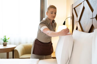 Grand Hotel Kempinski High Tatras - Miscellaneous