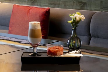 Kempinski Hotel Beijing Yansha Center - Miscellaneous