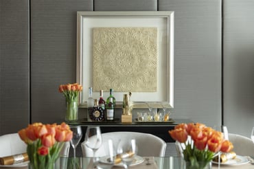 Siam Kempinski Hotel Bangkok - Presidential Suite