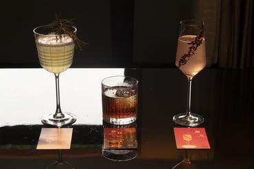 Kempinski Hotel Beijing Yansha Center - Miscellaneous