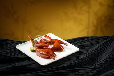 Kempinski Hotel Hangzhou - Restaurant