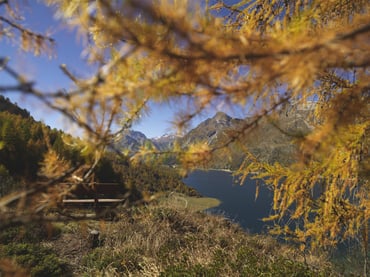 Engadin Tourism Pictures