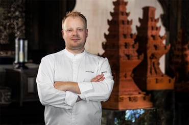 The Apurva Kempinski Bali - Hot news