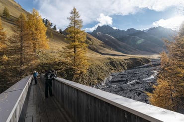 Engadin Tourism Pictures
