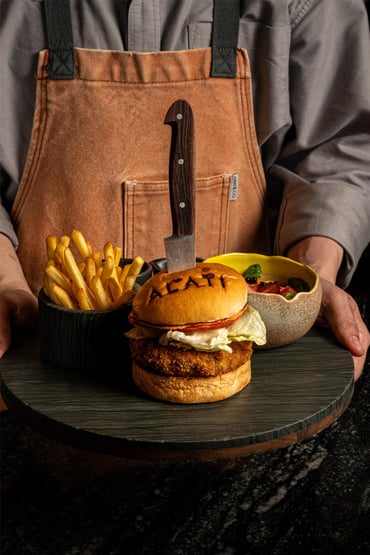 Siam Kempinski Hotel Bangkok - Miscellaneous