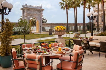 Ciragan Palace Kempinski Istanbul - Miscellaneous