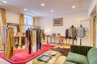 Kempinski Grand Hotel des Bains St.Moritz - Recreational facility