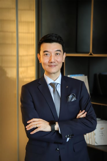 Kempinski Hotel Nanjing - Miscellaneous