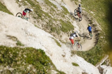 Engadin Tourism Pictures