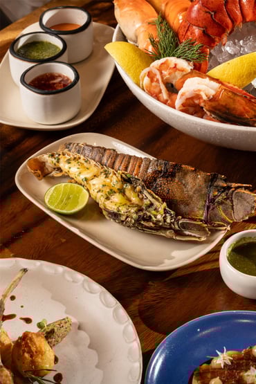 Siam Kempinski Hotel Bangkok - Miscellaneous