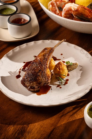 Siam Kempinski Hotel Bangkok - Miscellaneous