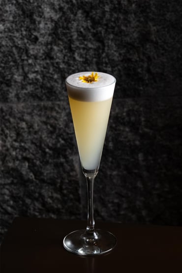 Siam Kempinski Hotel Bangkok - BarLounge