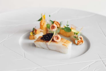 Kempinski Grand Hotel des Bains St.Moritz - Restaurant