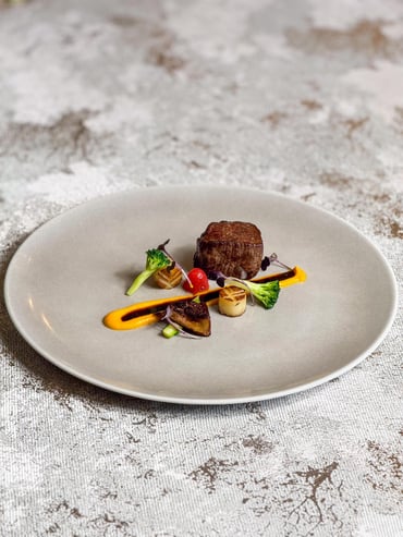 Kempinski Hotel Cancun - Restaurant