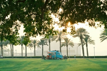 parc in doha