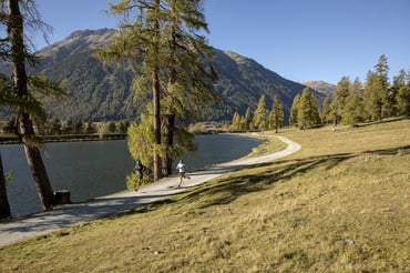 Engadin Tourism Pictures