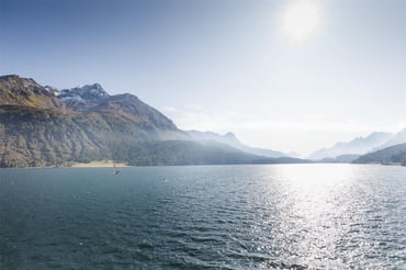 Engadin Tourism Pictures
