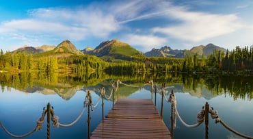 Grand Hotel Kempinski High Tatras - Miscellaneous