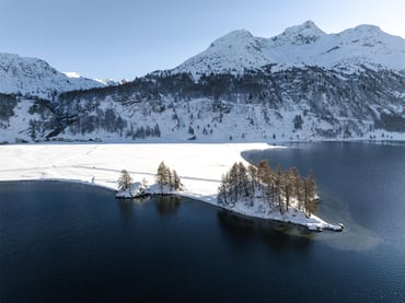 Engadin Tourism Pictures
