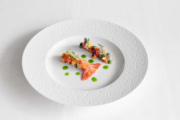 Kempinski Grand Hotel des Bains St.Moritz - Restaurant