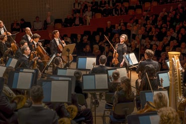 Kempinski Palace Engelberg - Miscellaneous