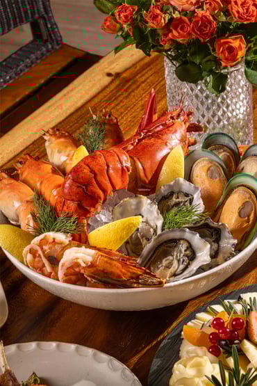 Siam Kempinski Hotel Bangkok - Miscellaneous